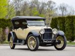 Mercer Series 5 Sporting 1920 года